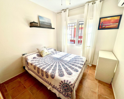 Revente - Townhouse - Torre De La Horadada - Torre de la Horadada