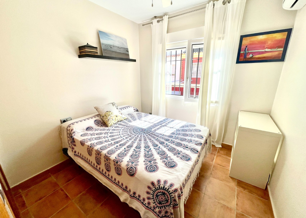 Revente - Townhouse - Torre De La Horadada - Torre de la Horadada