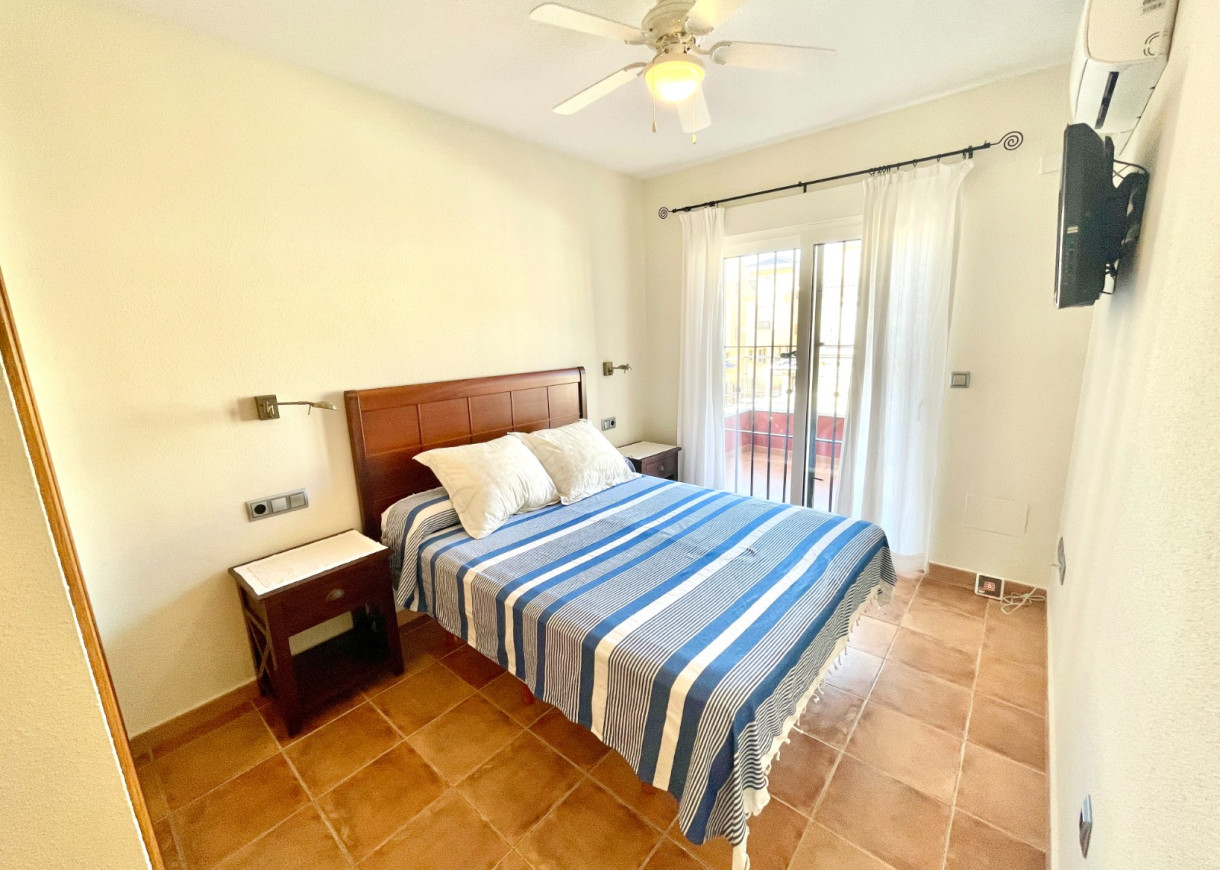 Revente - Townhouse - Torre De La Horadada - Torre de la Horadada
