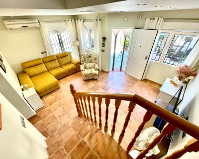 Revente - Townhouse - Torre De La Horadada - Torre de la Horadada