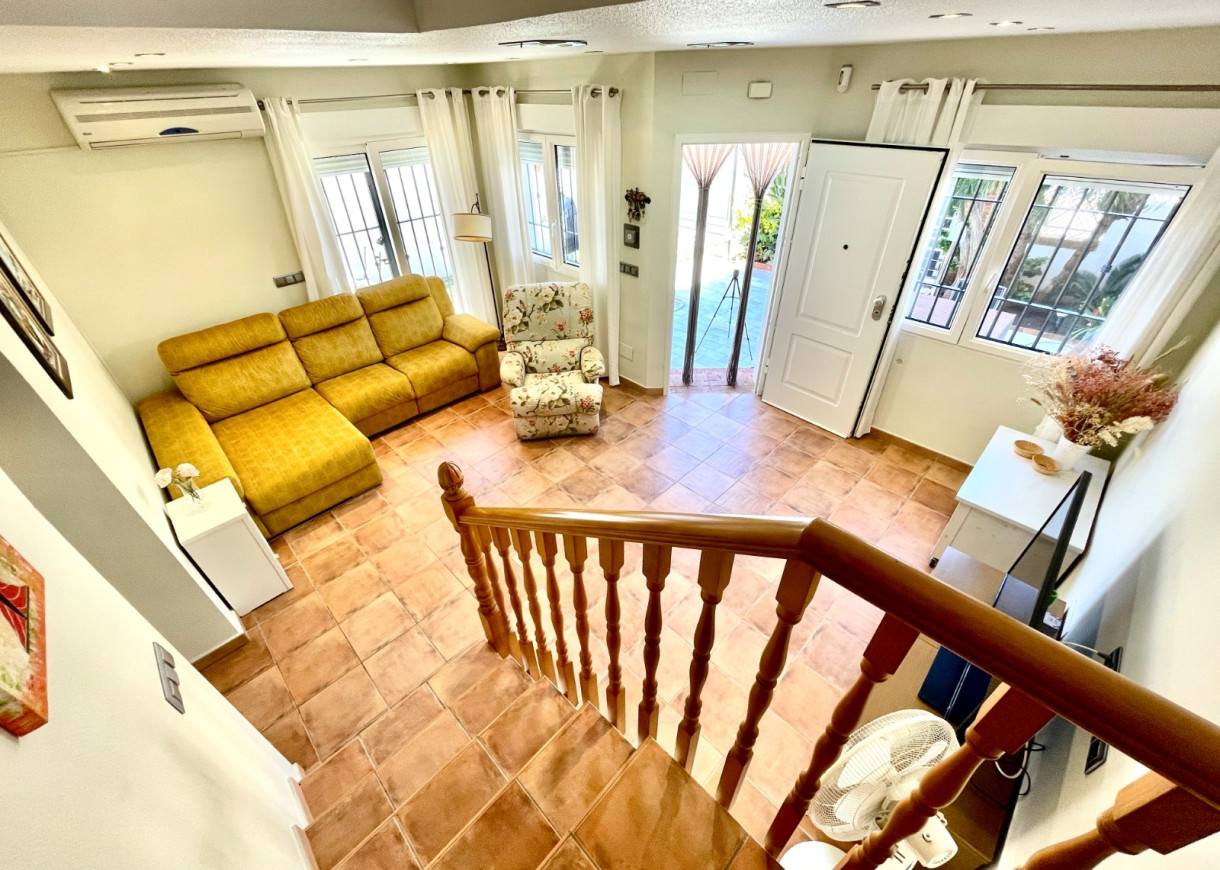 Revente - Townhouse - Torre De La Horadada - Torre de la Horadada