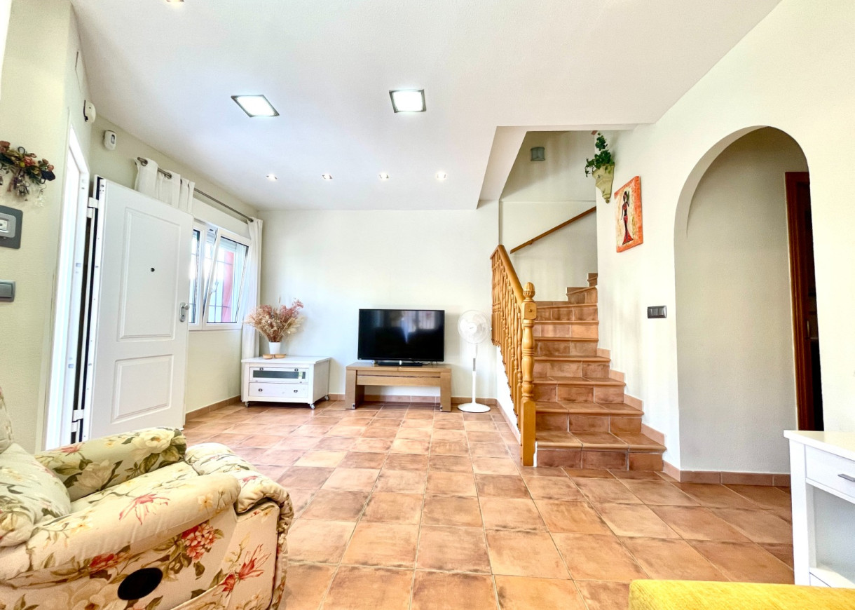 Revente - Townhouse - Torre De La Horadada - Torre de la Horadada