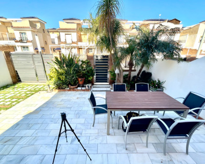 Revente - Townhouse - Torre De La Horadada - Torre de la Horadada
