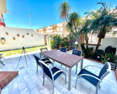 Revente - Townhouse - Torre De La Horadada - Torre de la Horadada