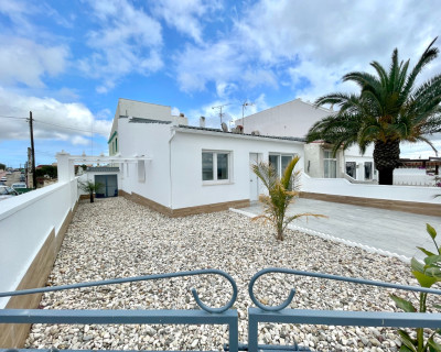 Resale - Bungalow - Ciudad Quesada