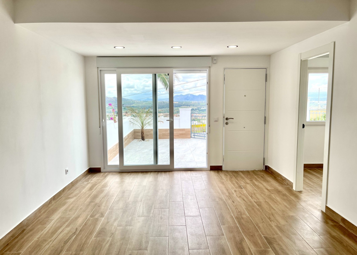 Resale - Bungalow - Ciudad Quesada