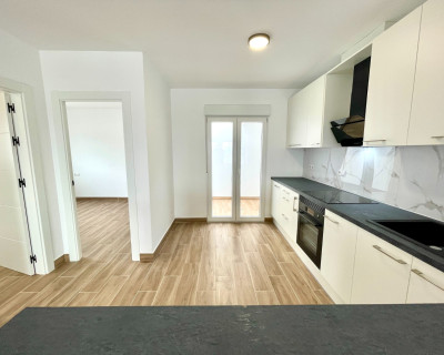 Resale - Bungalow - Ciudad Quesada