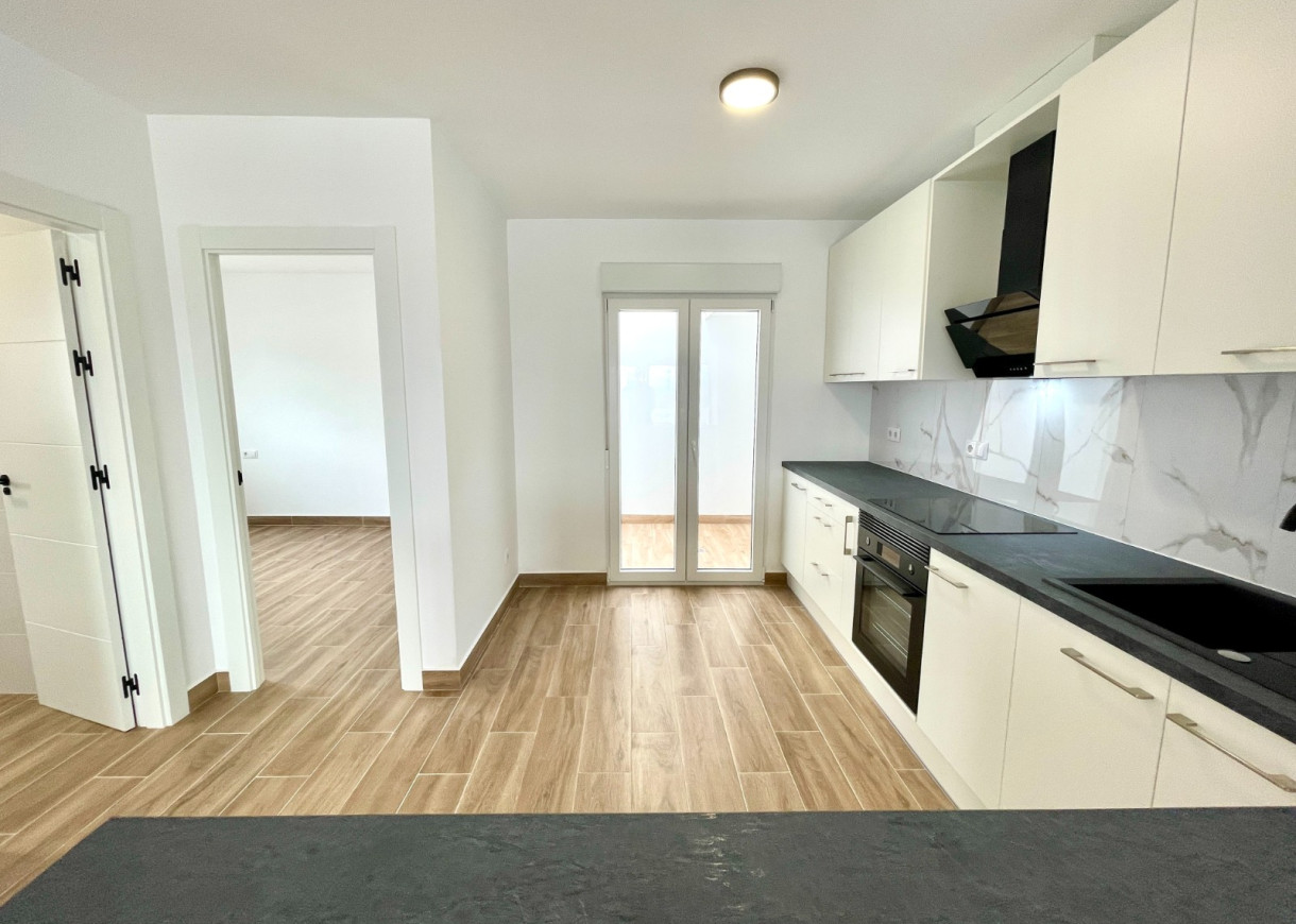 Resale - Bungalow - Ciudad Quesada