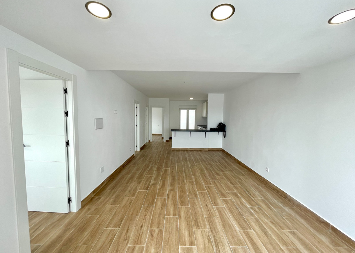 Resale - Bungalow - Ciudad Quesada