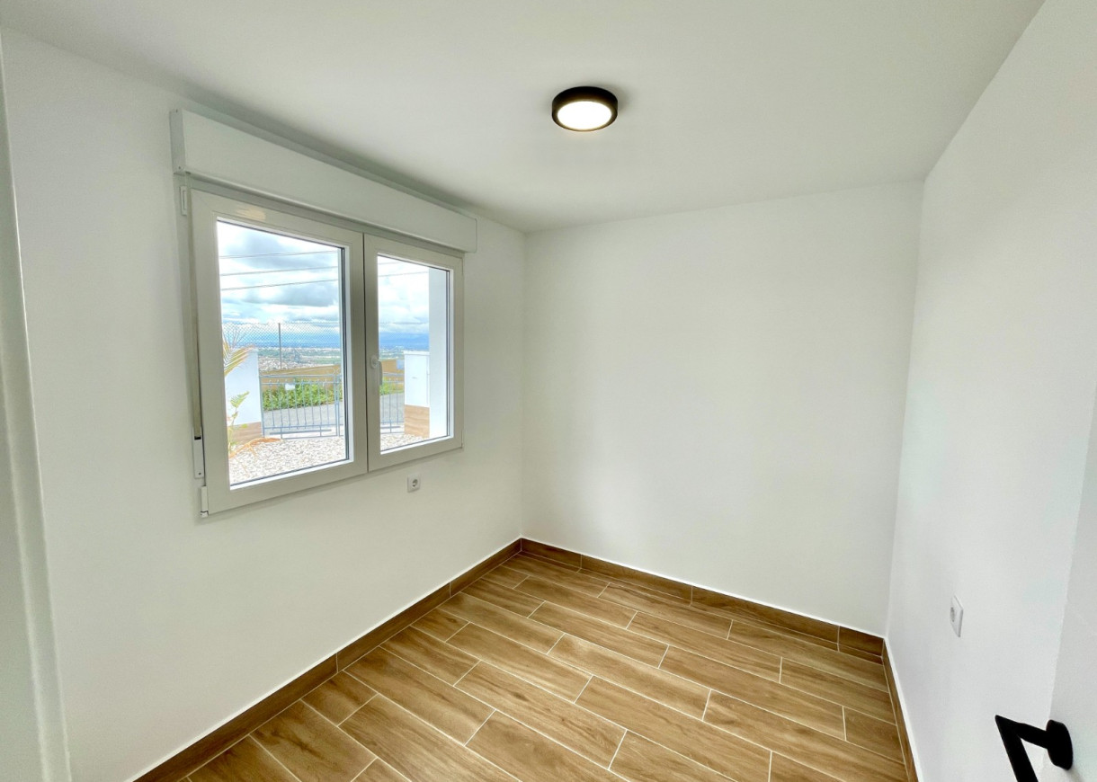 Resale - Bungalow - Ciudad Quesada