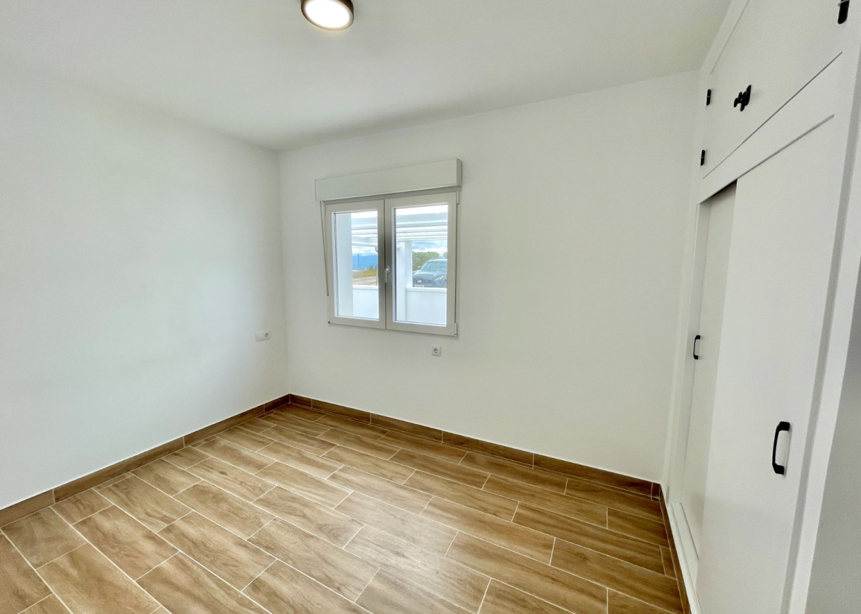 Resale - Bungalow - Ciudad Quesada