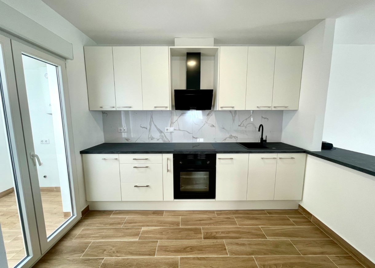 Resale - Bungalow - Ciudad Quesada