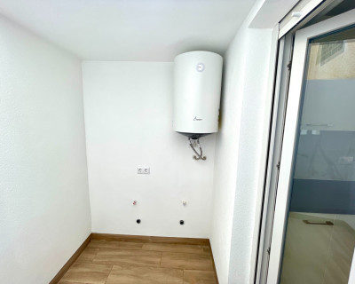 Resale - Bungalow - Ciudad Quesada