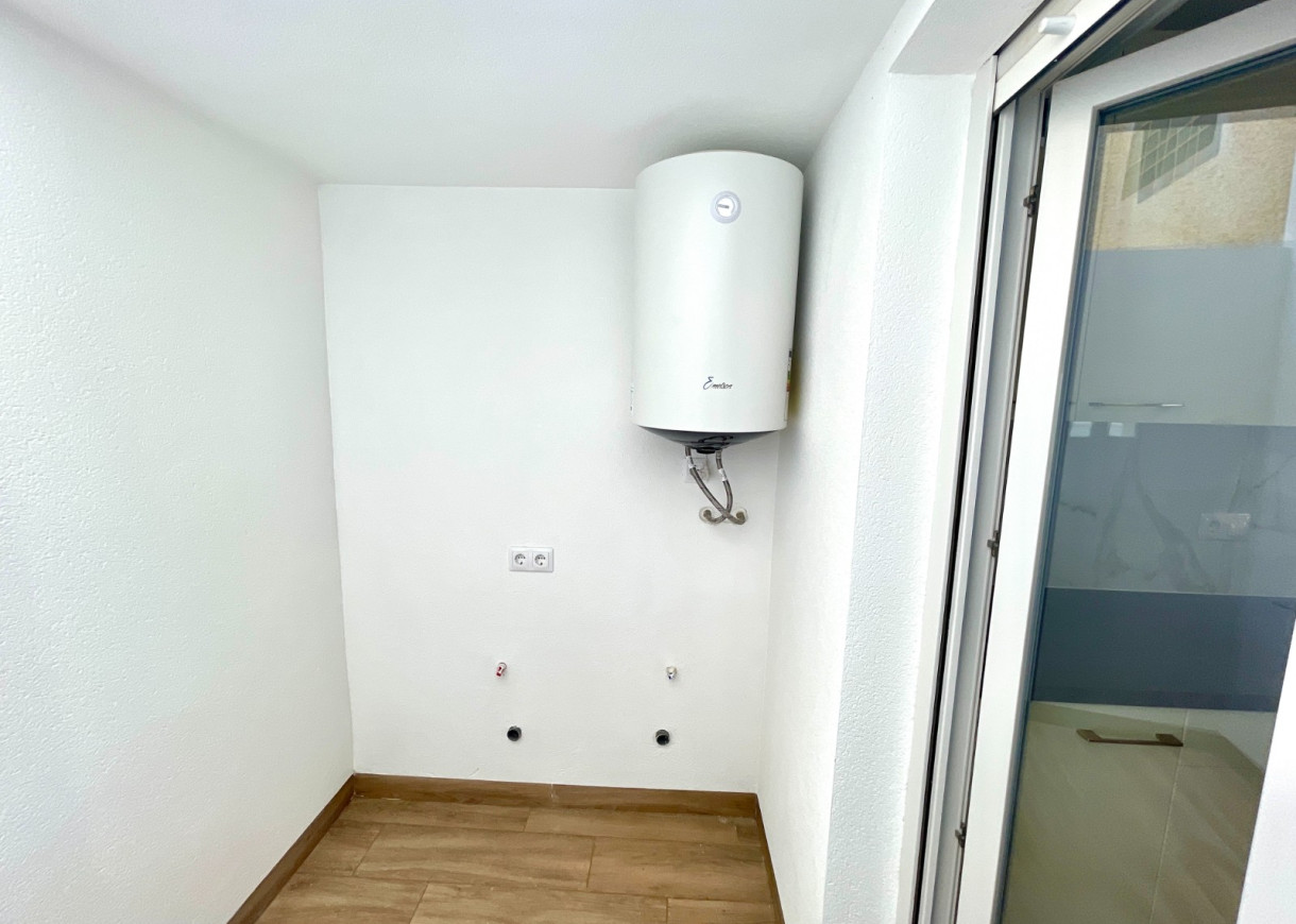 Resale - Bungalow - Ciudad Quesada