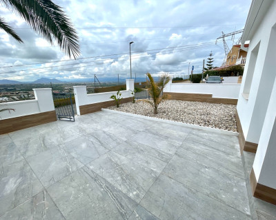 Resale - Bungalow - Ciudad Quesada