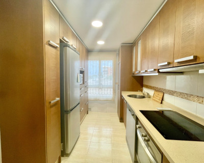 Resale - Apartment - Flat - Almoradí - Almoradi