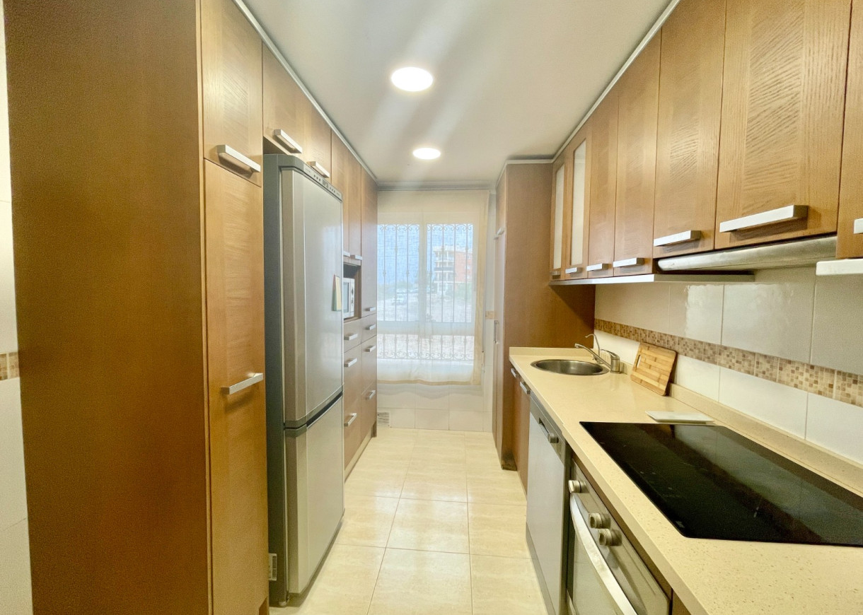 Resale - Apartment - Flat - Almoradí - Almoradi