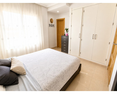 Resale - Apartment - Flat - Almoradí - Almoradi