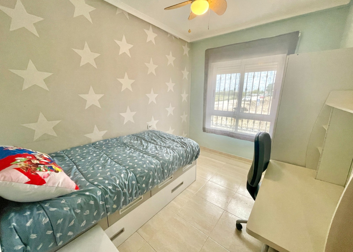 Resale - Apartment - Flat - Almoradí - Almoradi