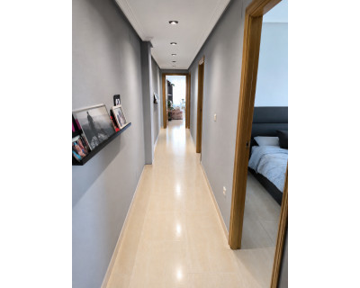 Resale - Apartment - Flat - Almoradí - Almoradi