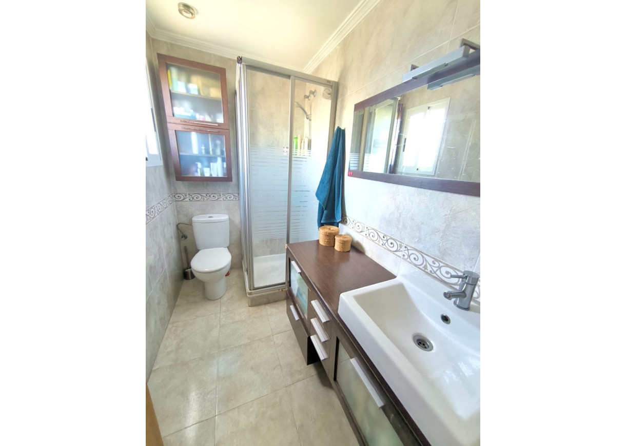 Resale - Apartment - Flat - Almoradí - Almoradi