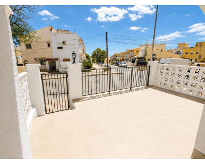 Resale - Adosado - San Fulgencio - La Marina