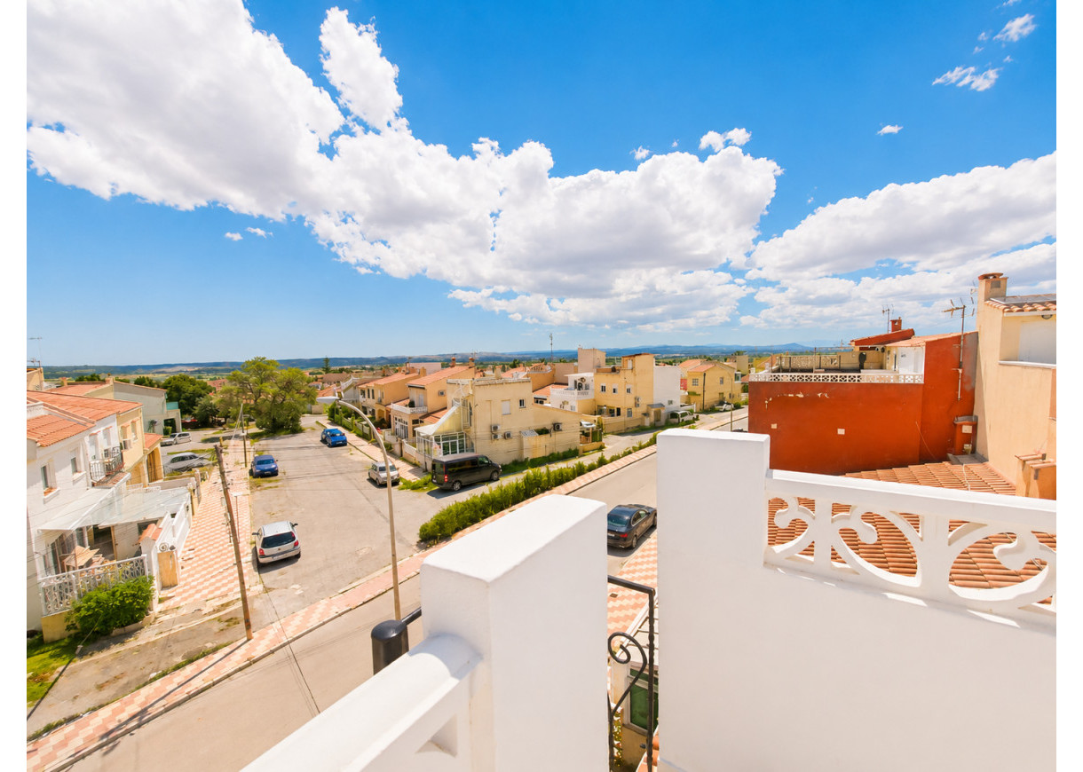 Resale - Adosado - San Fulgencio - La Marina