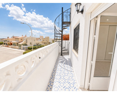 Resale - Adosado - San Fulgencio - La Marina
