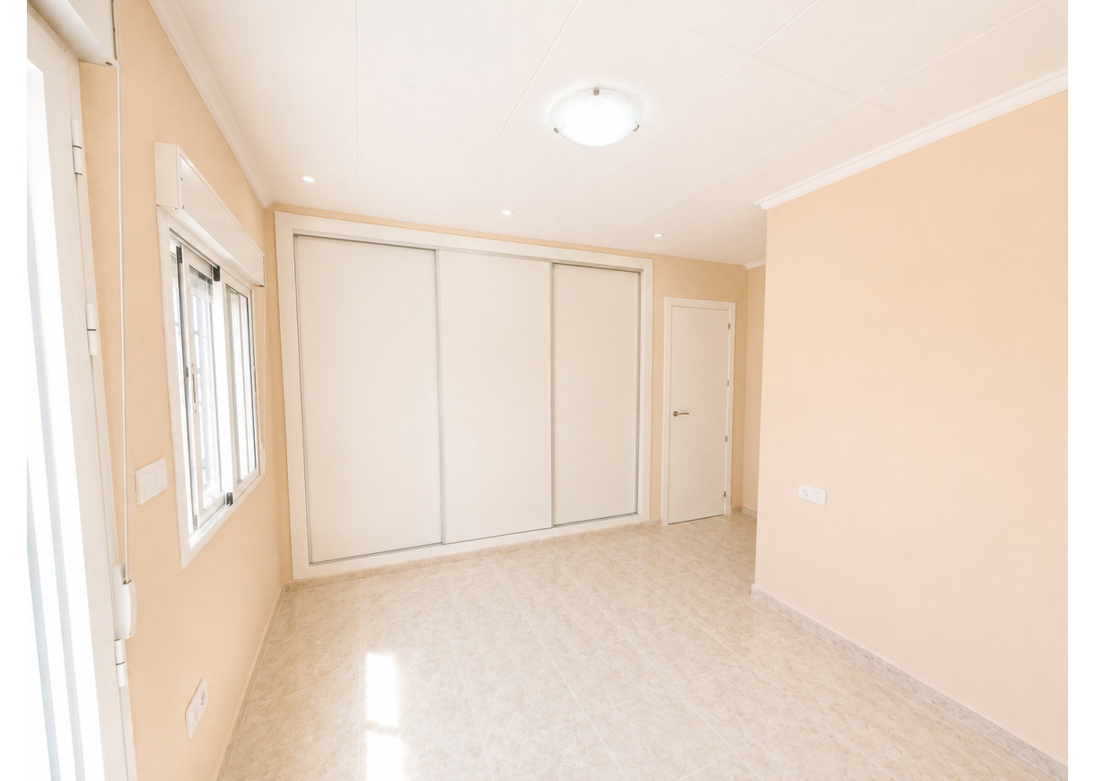 Resale - Adosado - San Fulgencio - La Marina