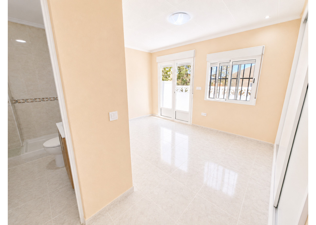 Resale - Adosado - San Fulgencio - La Marina