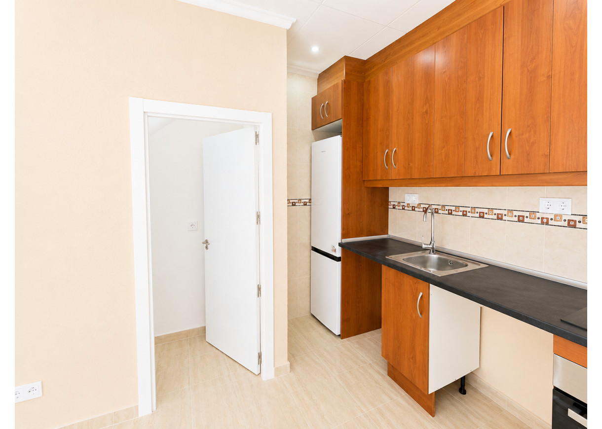 Resale - Adosado - San Fulgencio - La Marina