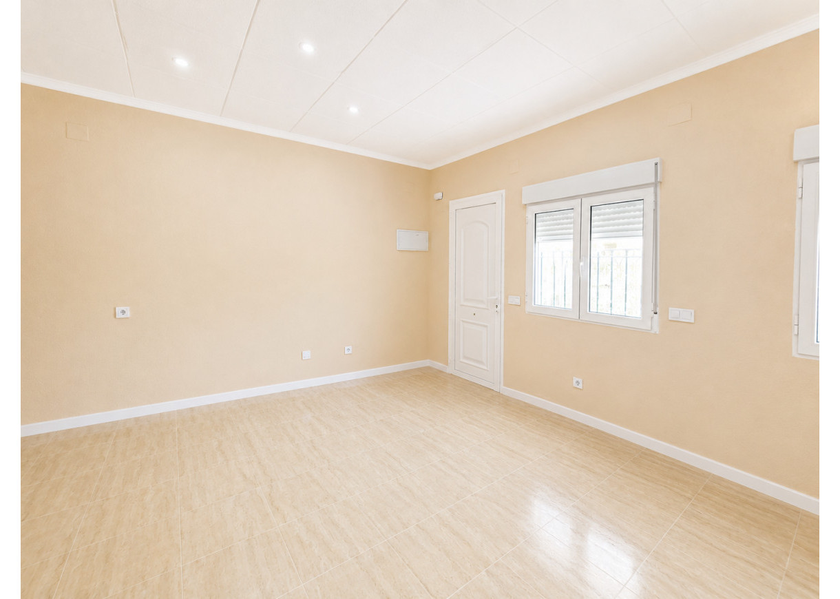 Resale - Adosado - San Fulgencio - La Marina