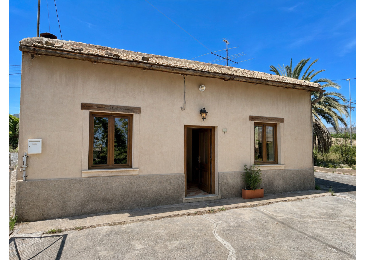 Resale - Villa - La Romana - Villas de la Romana