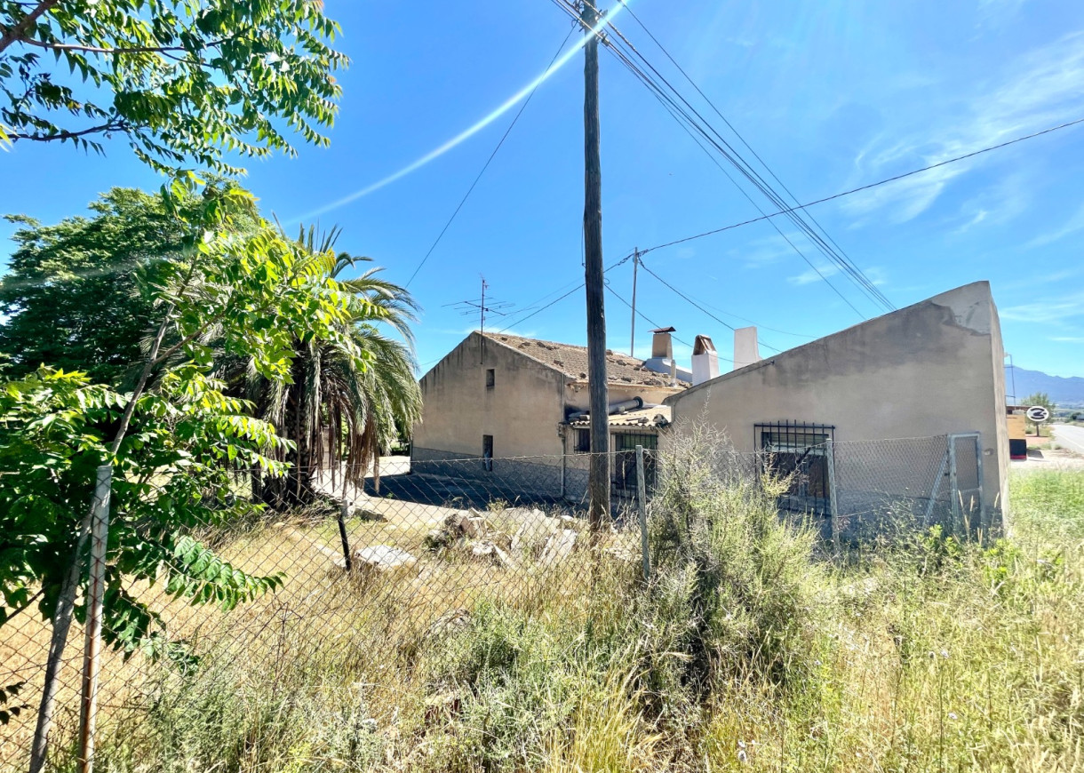 Resale - Villa - La Romana - Villas de la Romana