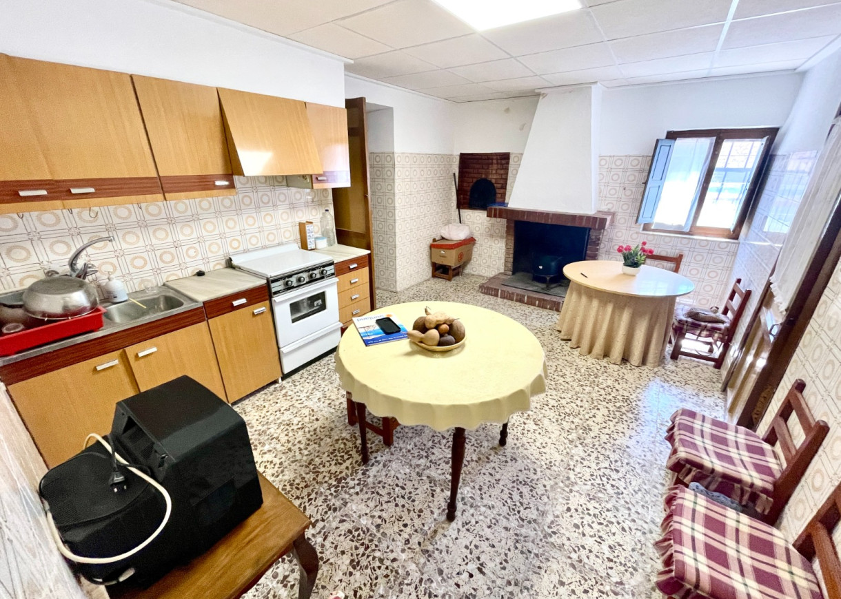 Resale - Villa - La Romana - Villas de la Romana