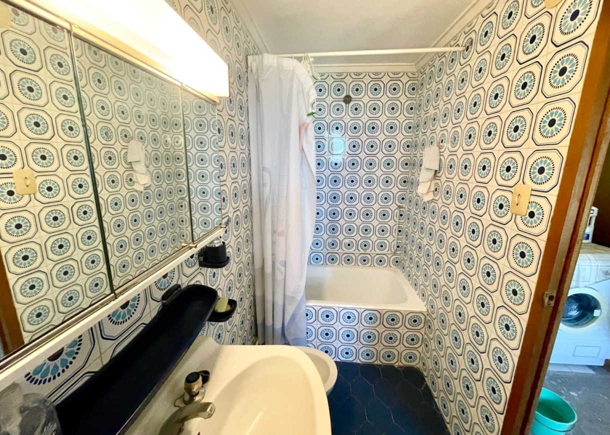 Resale - Villa - La Romana - Villas de la Romana