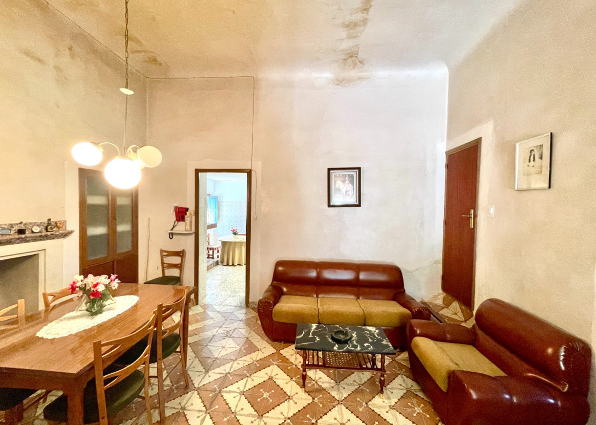 Resale - Villa - La Romana - Villas de la Romana