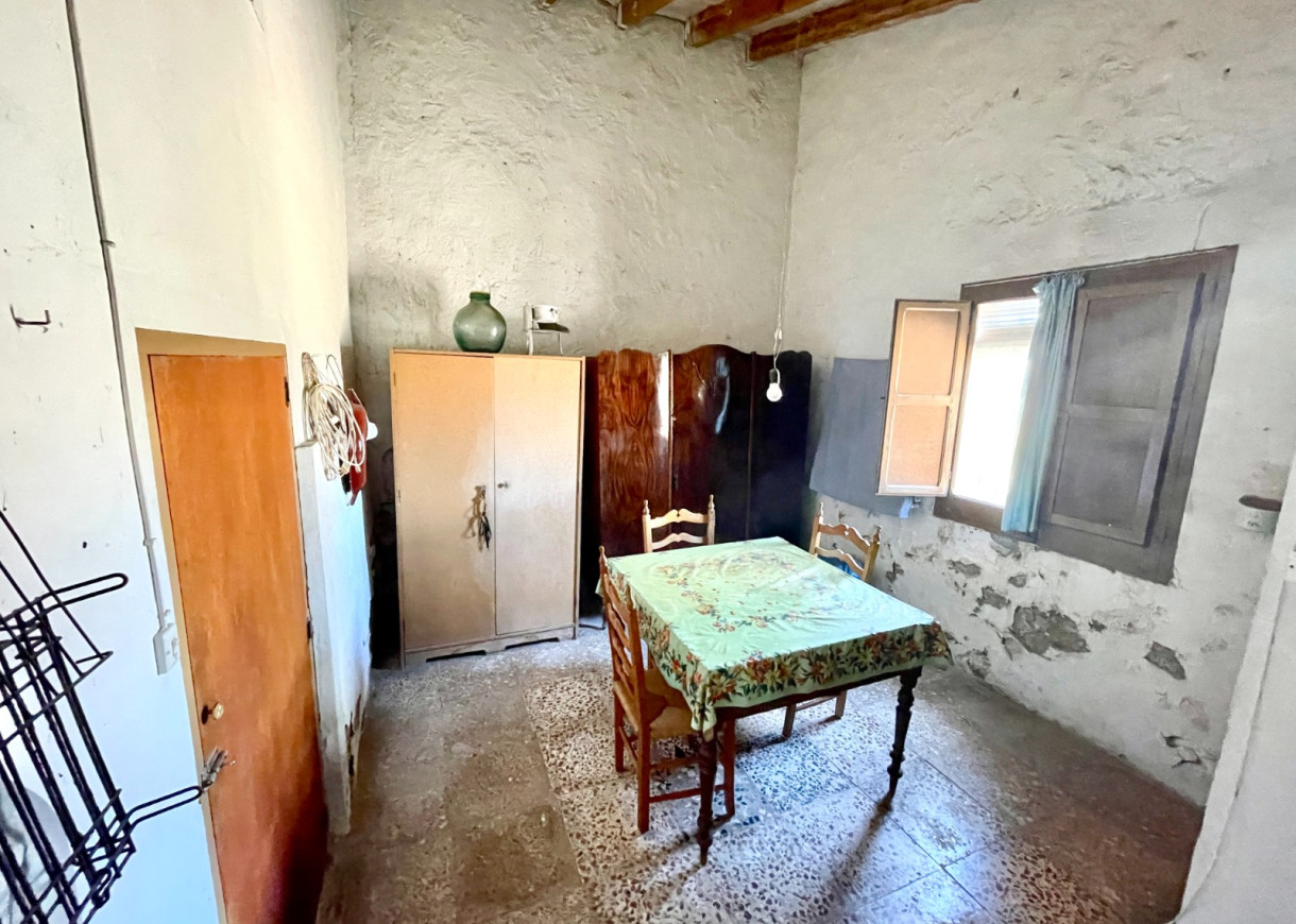 Resale - Villa - La Romana - Villas de la Romana