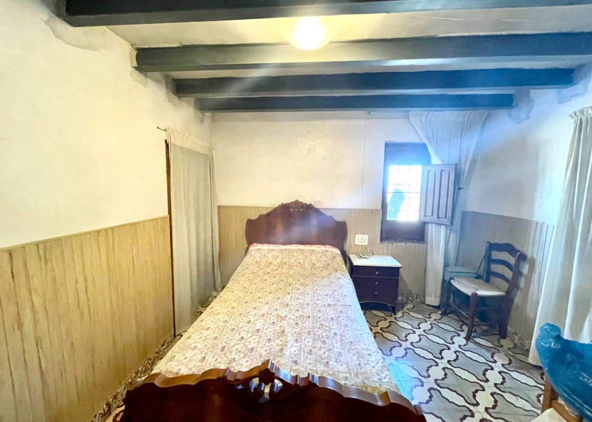 Resale - Villa - La Romana - Villas de la Romana
