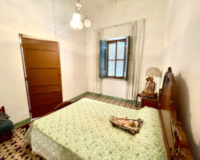 Resale - Villa - La Romana - Villas de la Romana