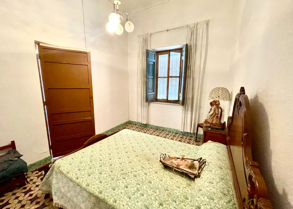 Resale - Villa - La Romana - Villas de la Romana