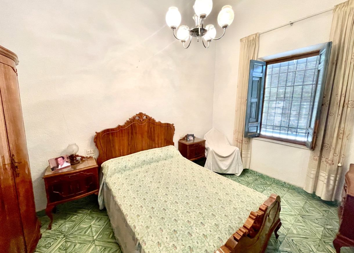 Resale - Villa - La Romana - Villas de la Romana