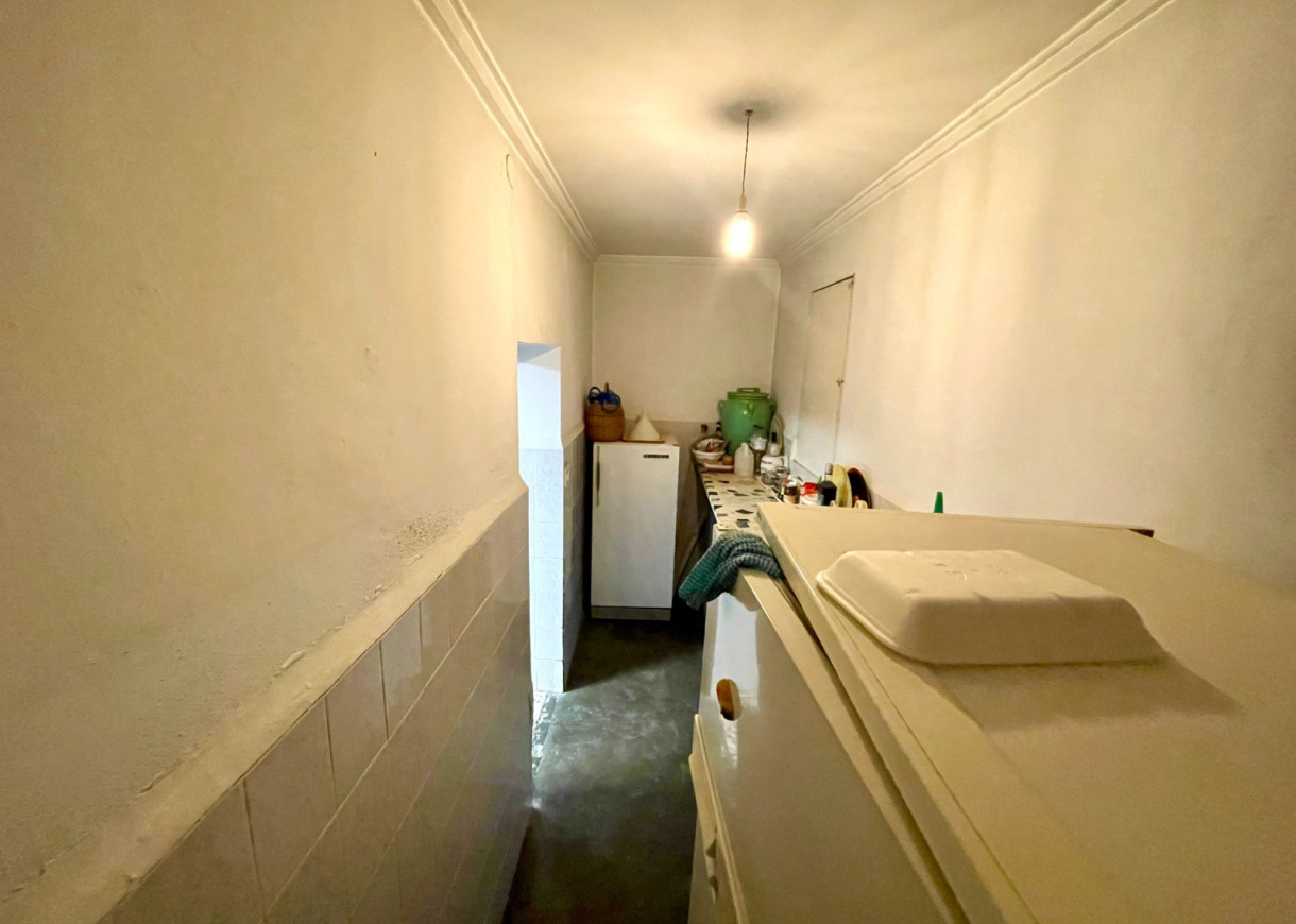 Resale - Villa - La Romana - Villas de la Romana