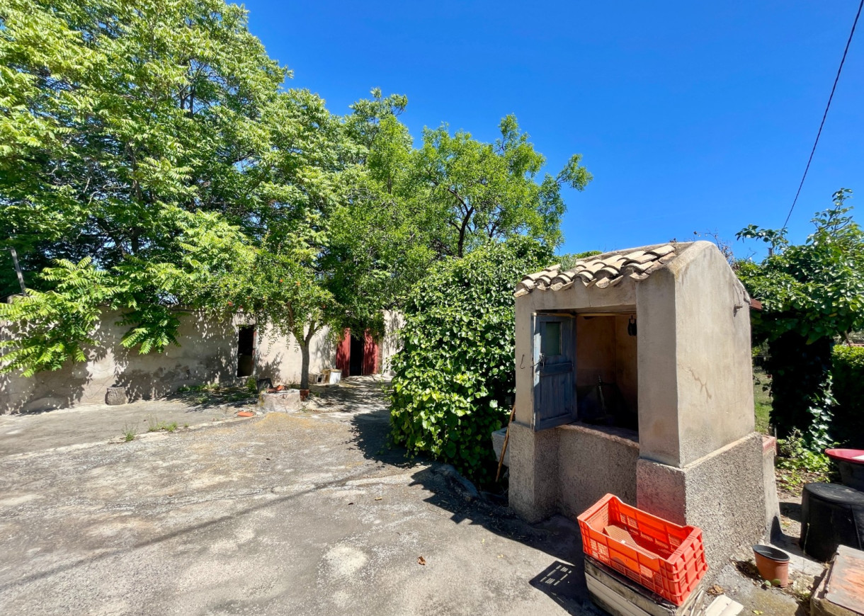 Resale - Villa - La Romana - Villas de la Romana