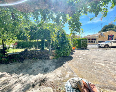Resale - Villa - La Romana - Villas de la Romana