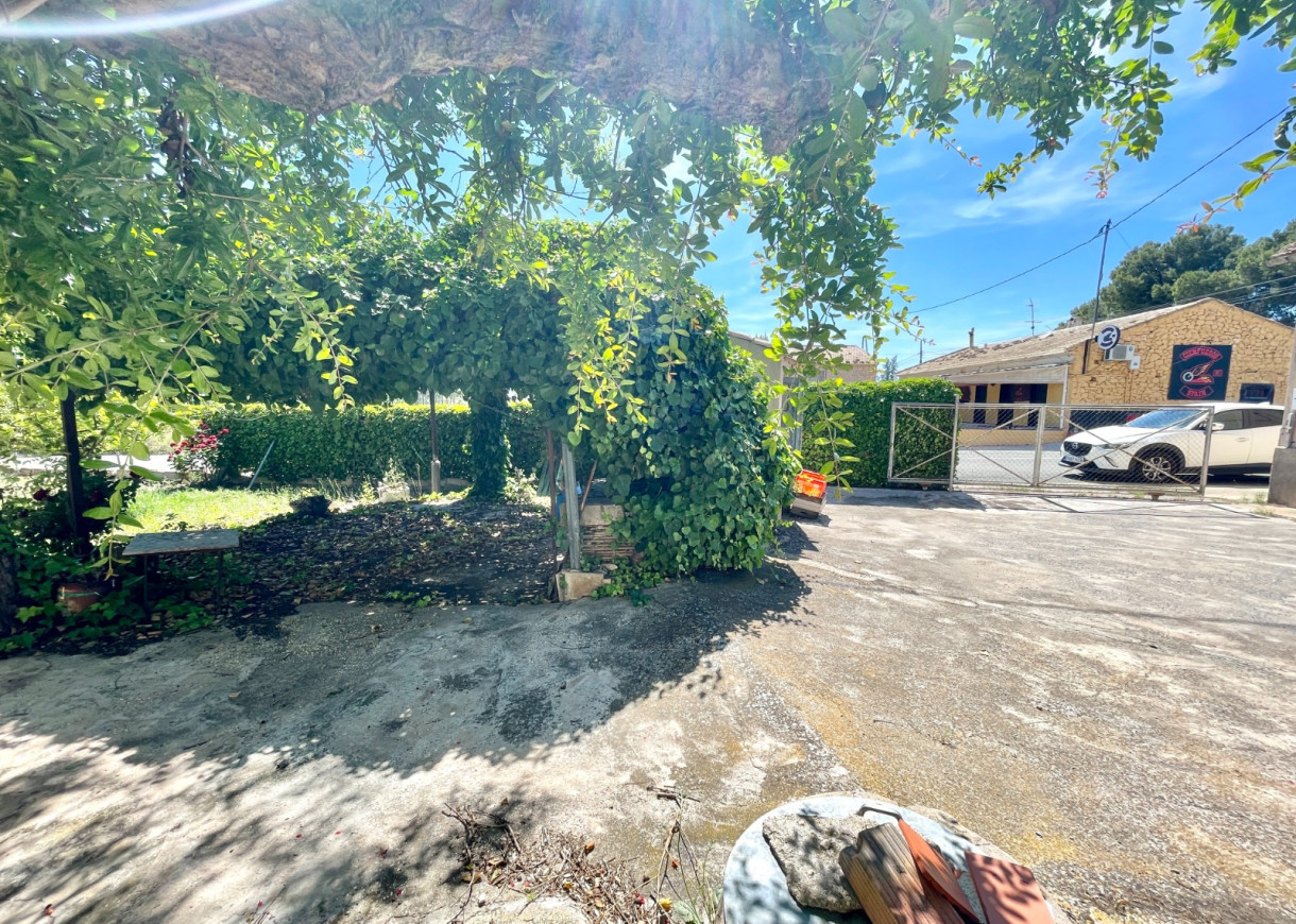Resale - Villa - La Romana - Villas de la Romana