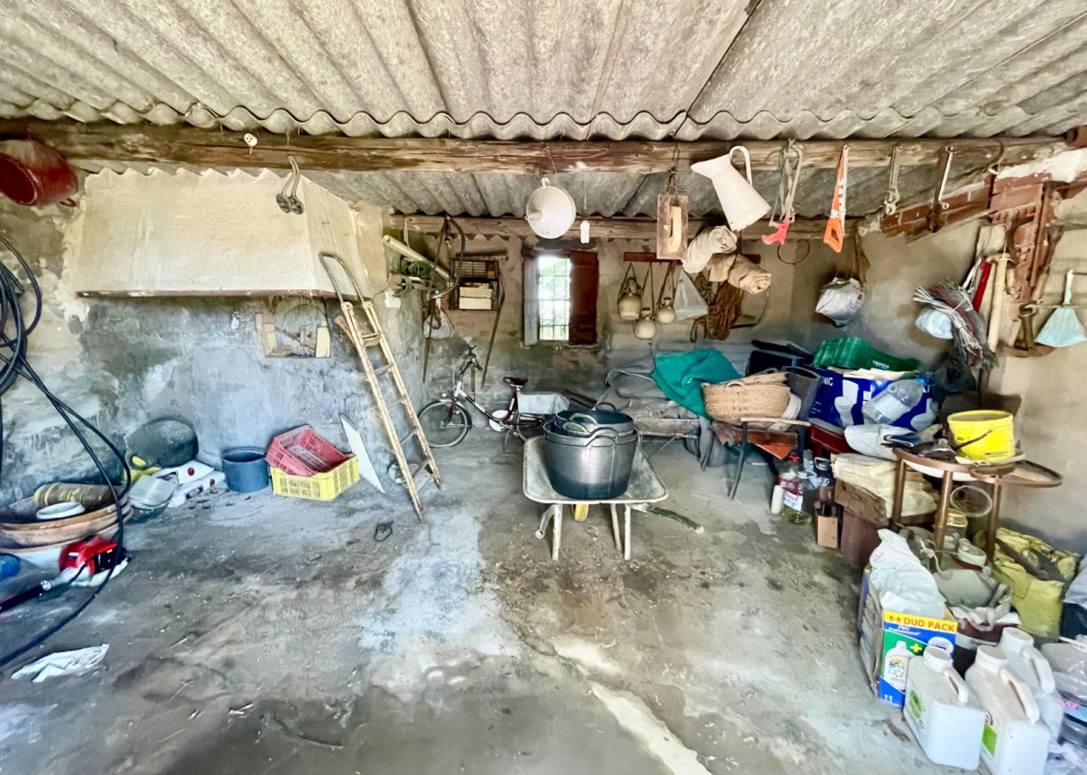 Resale - Villa - La Romana - Villas de la Romana