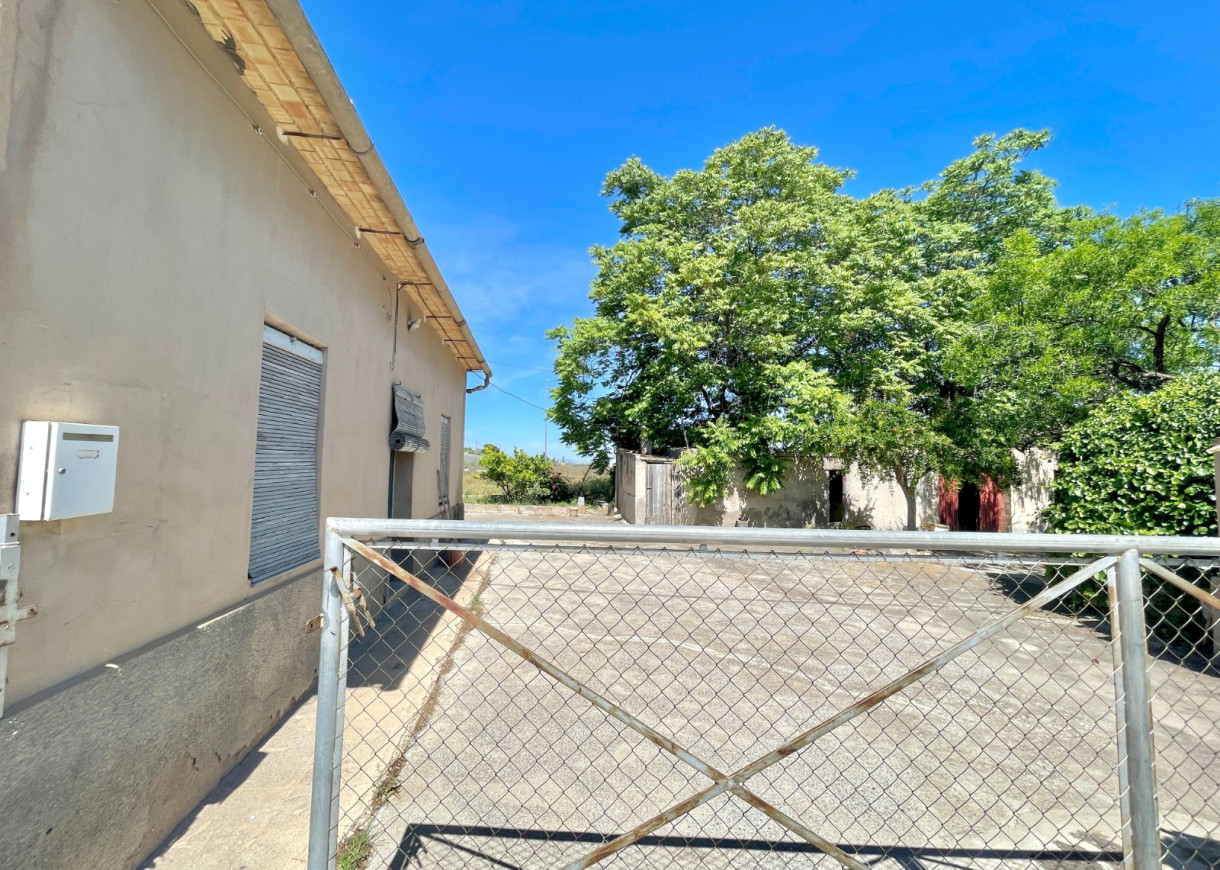 Resale - Villa - La Romana - Villas de la Romana