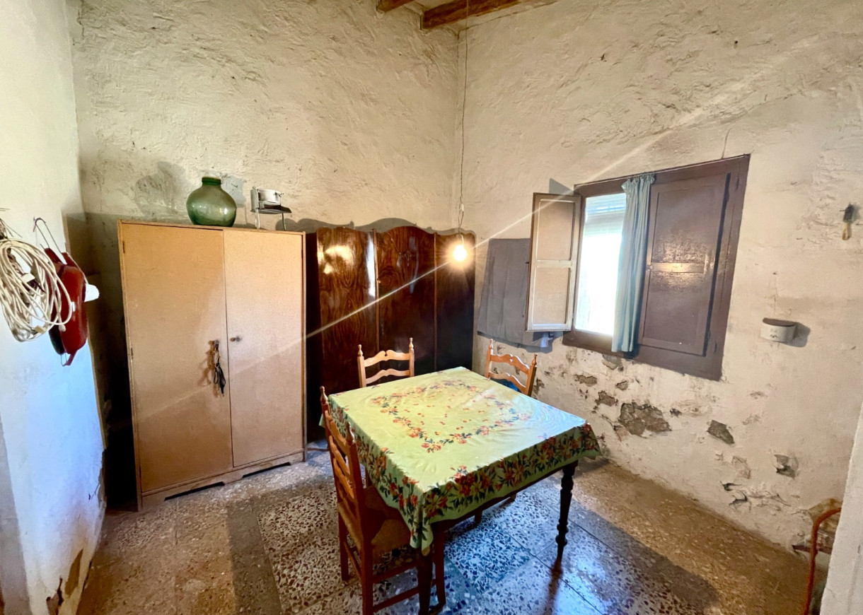 Resale - Villa - La Romana - Villas de la Romana