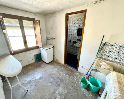 Resale - Villa - La Romana - Villas de la Romana